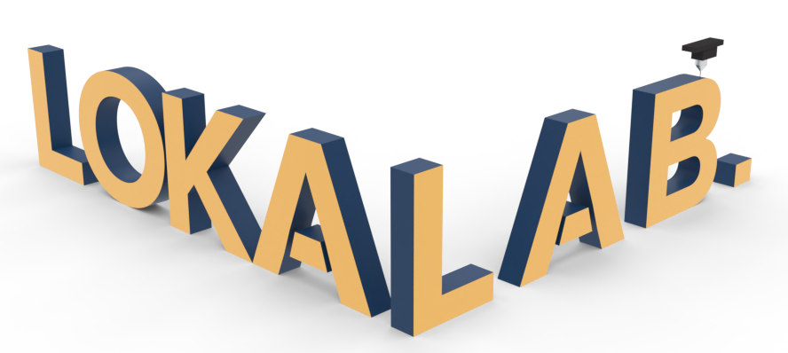 Blog Lokal Lab